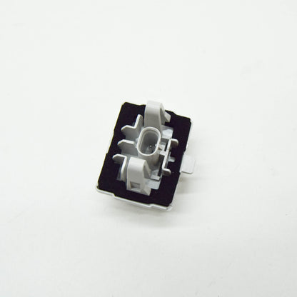 NEW MERCEDES-BENZ C-CLASS W205 REAR LICENSE PLATE LIGHT A0999067000 ORIGINAL