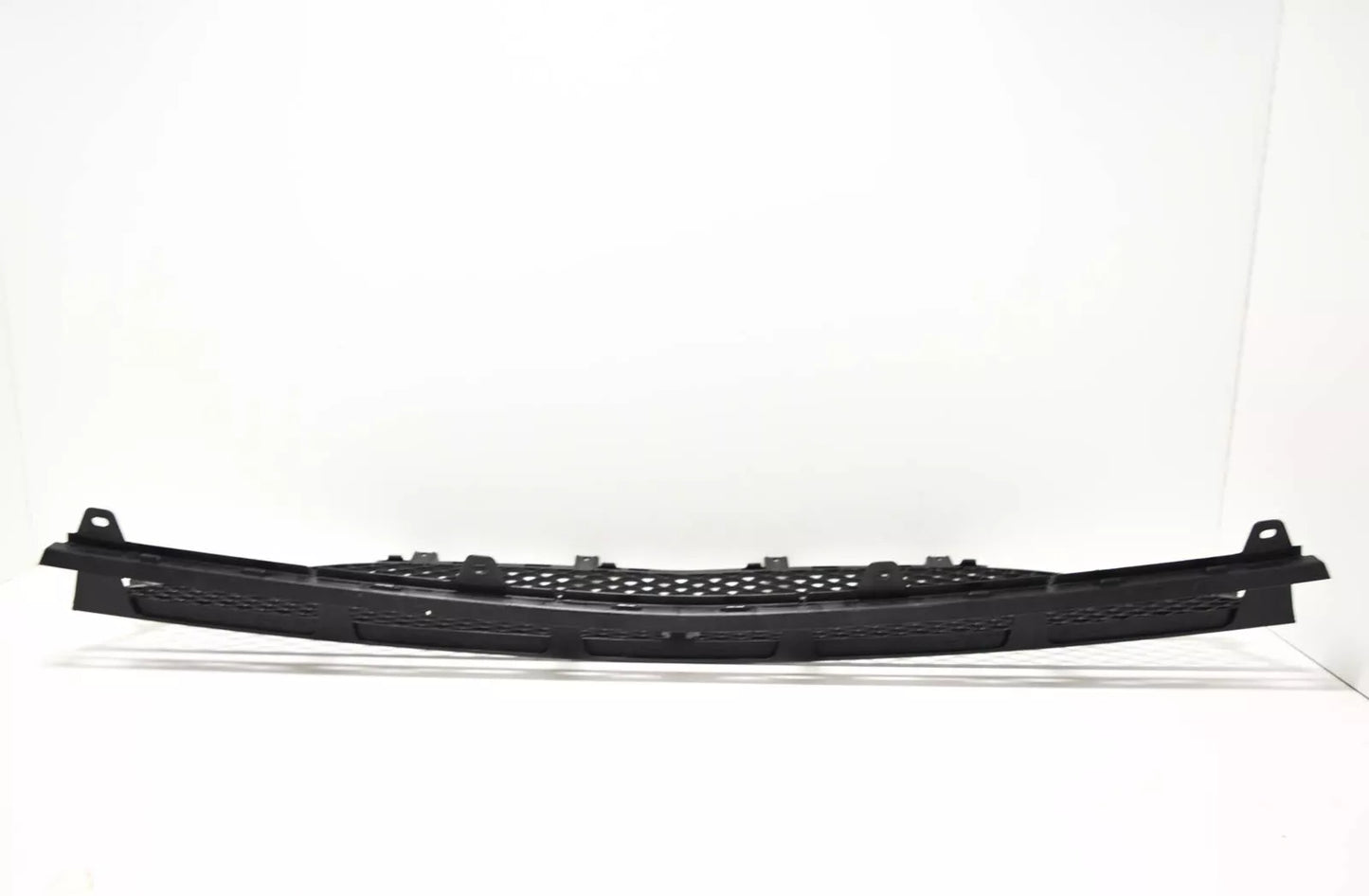 NEW MERCEDES-BENZ M W166 FRONT BUMPER LOWER GRILL A292885512228 ORIGINAL