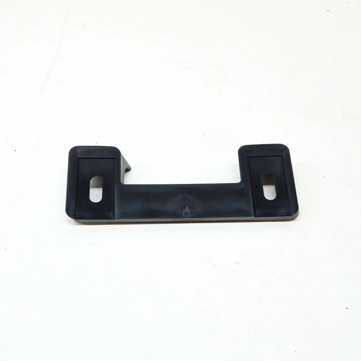 NEW BMW 6 CABRIO F12 FRONT BUMPER COVER LEFT INNER BRACKET 51117267645 ORIGINAL