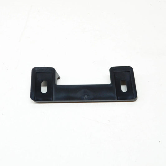 NEW BMW 6 CABRIO F12 FRONT BUMPER COVER LEFT INNER BRACKET 51117267645 ORIGINAL