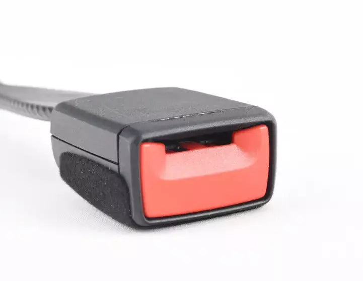 NEW AUDI Q7 4M FRONT SEAT BUCKLE 8W0857755AMNB 8W0857755A MNB ORIGINAL