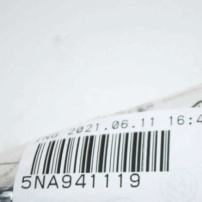 NEW VOLKSWAGEN TIGUAN AD FRONT LEFT HEADLIGHT SEAL 5NA941119 ORIGINAL