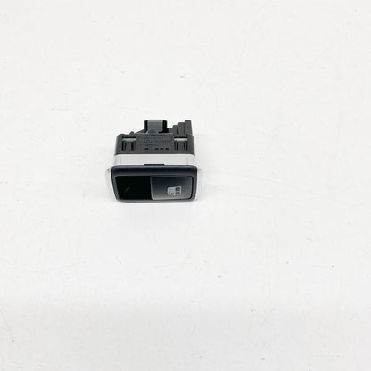 NEW MB E W212 REAR WINDOW ROLLER BLIND SWITCH BLOCK A21290564019107 ORIGINAL