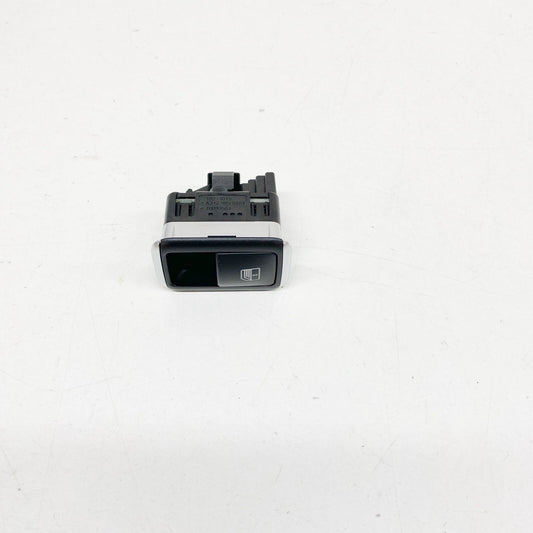 NEW MB E W212 REAR WINDOW ROLLER BLIND SWITCH BLOCK A21290564019107 ORIGINAL