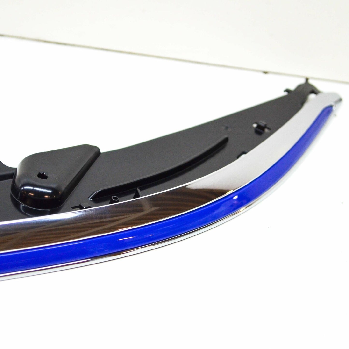 NEW VW PASSAT B8 4 MOTION FRONT LEFT HEADLIGHT PANEL TRIM 3G0941119C ORIGINAL