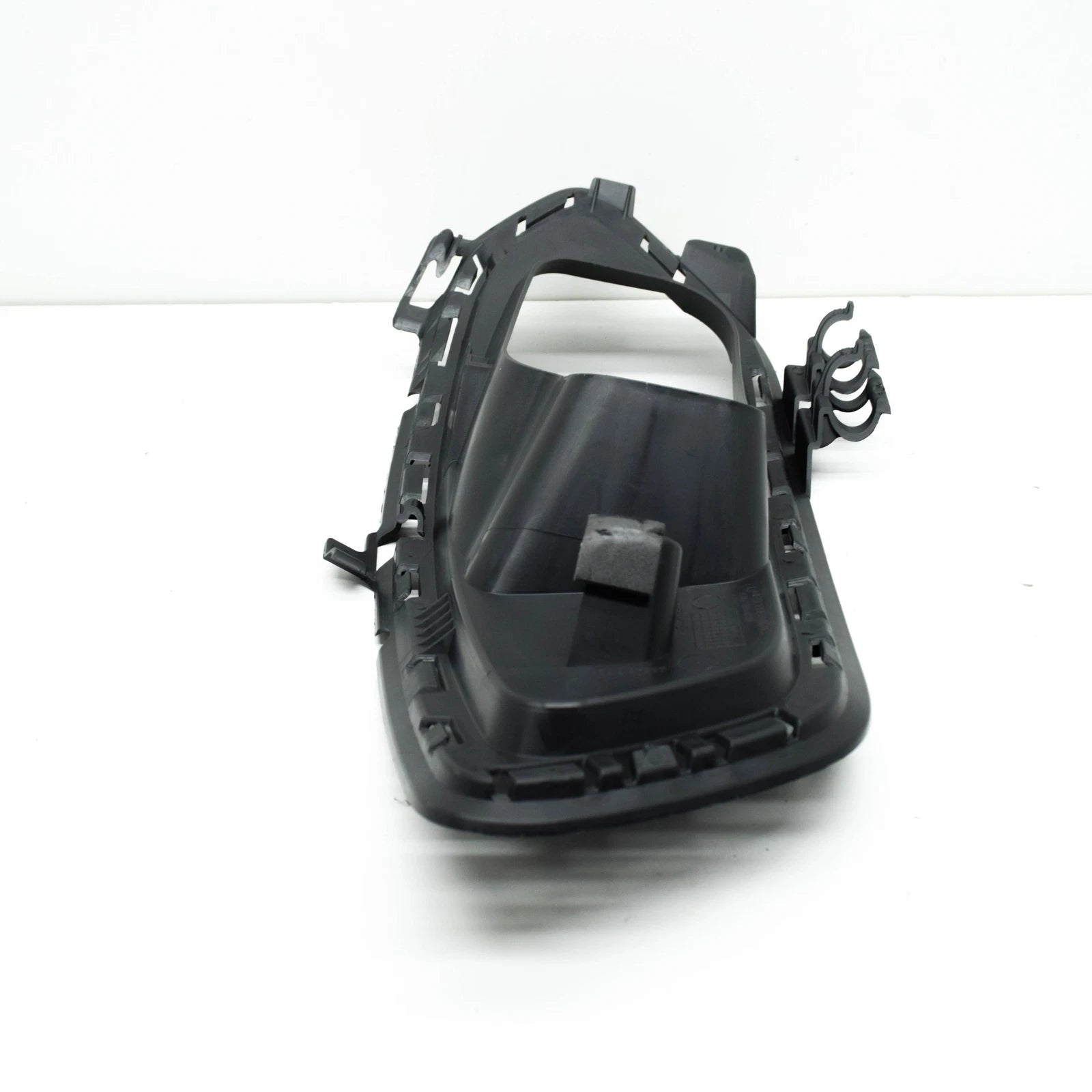 NEW MERCEDES-BENZ CLA C117 FRONT RIGHT BUMPER AIR DUCTING A1178850063 ORIGINAL