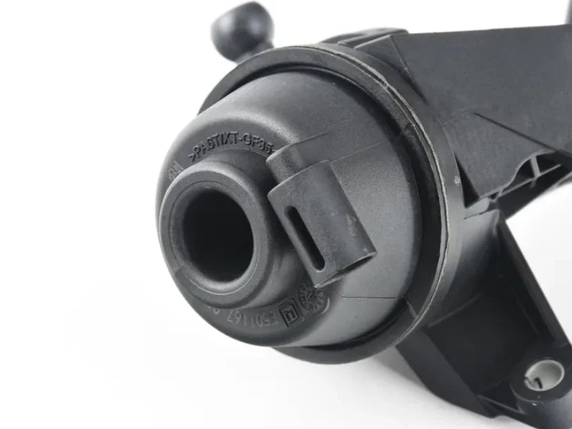 NEW AUDI A6 C7 LEFT SIDE EXHAUST GAS TURBOCHARGER VACUUM UNIT 079145461K