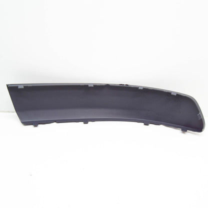 NEW VW TRANSPORTER T5 FRONT BUMPER LEFT PROTECTIVE STRIP 7H08077177G9 ORIGINAL