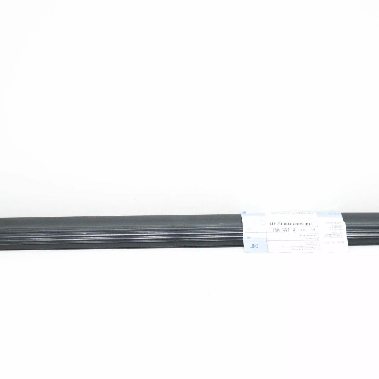 NEW BMW 3 CONVERTIBLE E36 LEFT LOWER TRIM PANEL 51478165991 8165991 ORIGINAL