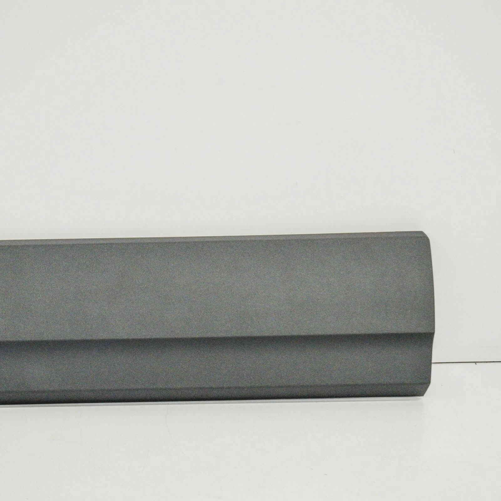 NEW AUDI Q5 8R FRONT RIGHT DOOR LOWER MOLDING COVER 8R0853960D4U8