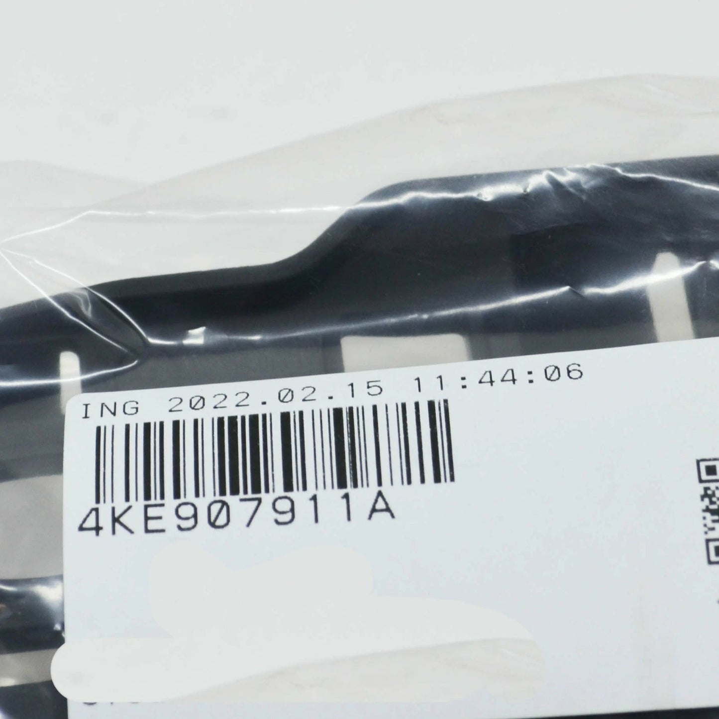 NEW AUDI E-TRON GEN FRONT LEFT BLIND SPOT WARNING SENSOR BRACKET 4KE907911A