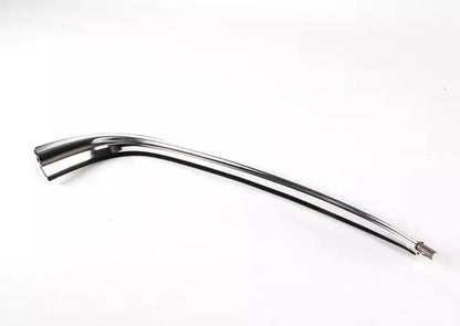 NEW BMW 7 E38 REAR RIGHT WINDOW MOULDING 8125470 51138125470 ORIGINAL