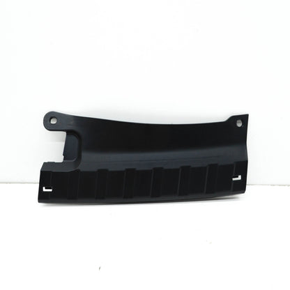 new bmw x5 g05 rear right bumper support bracket 51127487526 7487526 original