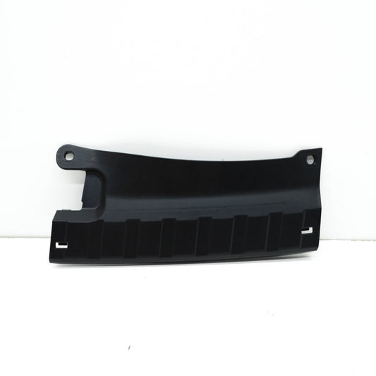 new bmw x5 g05 rear right bumper support bracket 51127487526 7487526 original