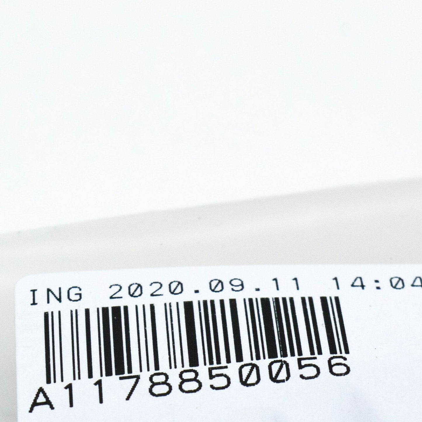 NEW MB CLA C117 FRONT BUMPER D|ISTANCE SENSOR BRACKET A1178850056 ORIGINAL