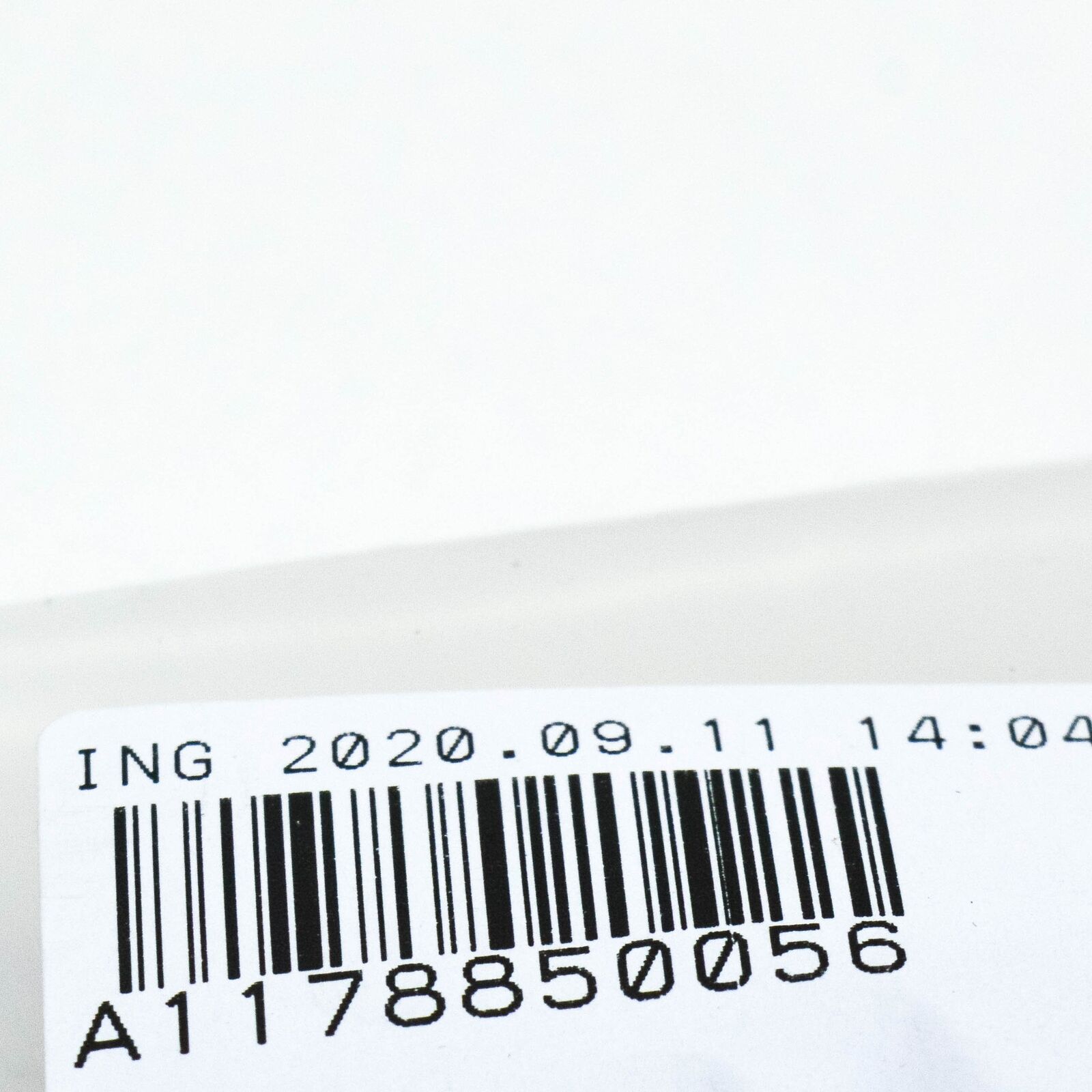 NEW MB CLA C117 FRONT BUMPER D|ISTANCE SENSOR BRACKET A1178850056 ORIGINAL