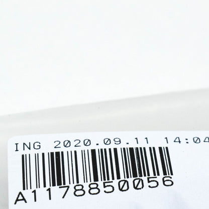 NEW MB CLA C117 FRONT BUMPER D|ISTANCE SENSOR BRACKET A1178850056 ORIGINAL