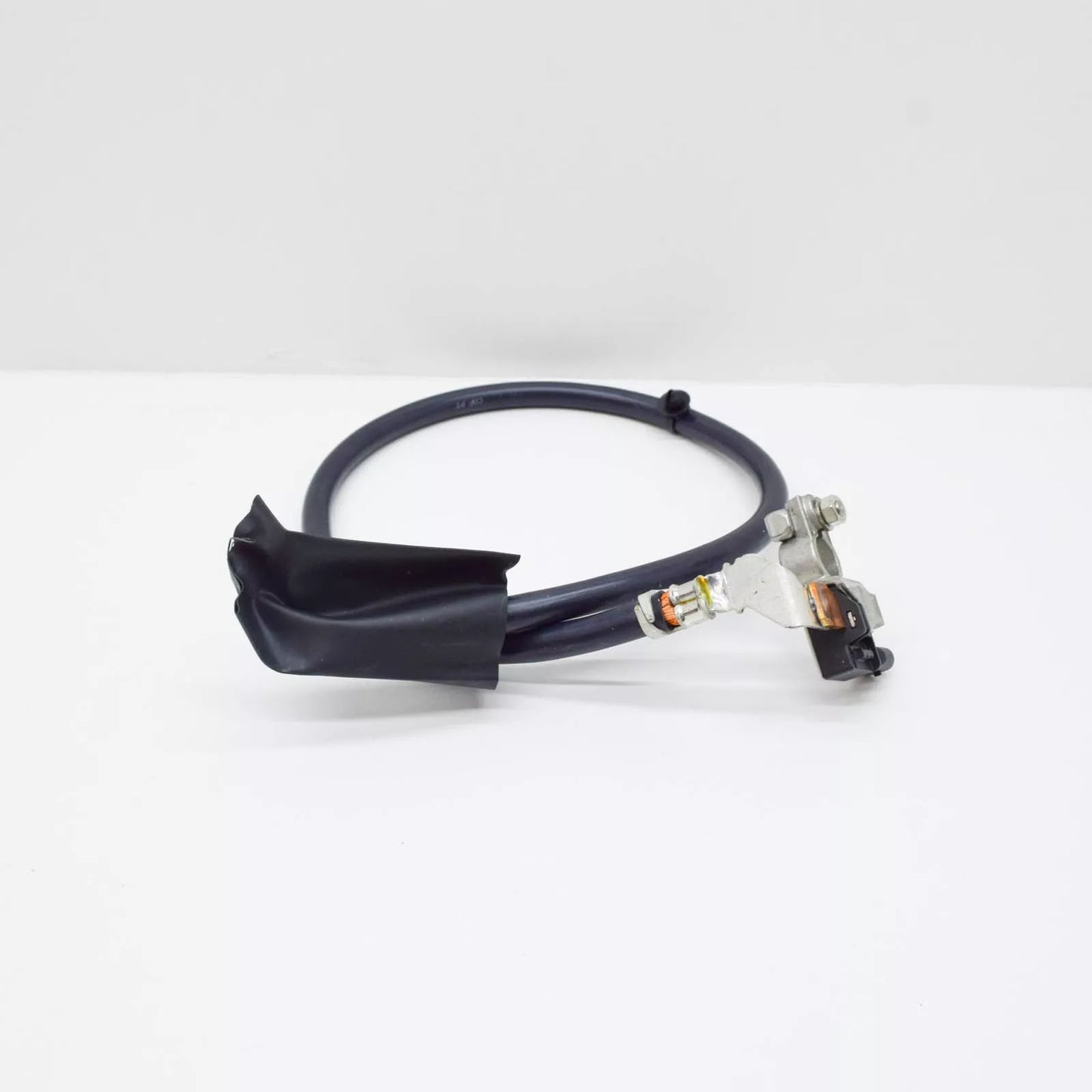 NEW MERCEDES-BENZ S W222 NEGATIVE BATTERY CABLE A0009055309 ORIGINAL