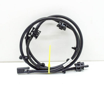 NEW MB GLC X253 FRONT WINDSCREEN WASHER NOZZLES HEATED A2538602300 2017 ORIGINAL