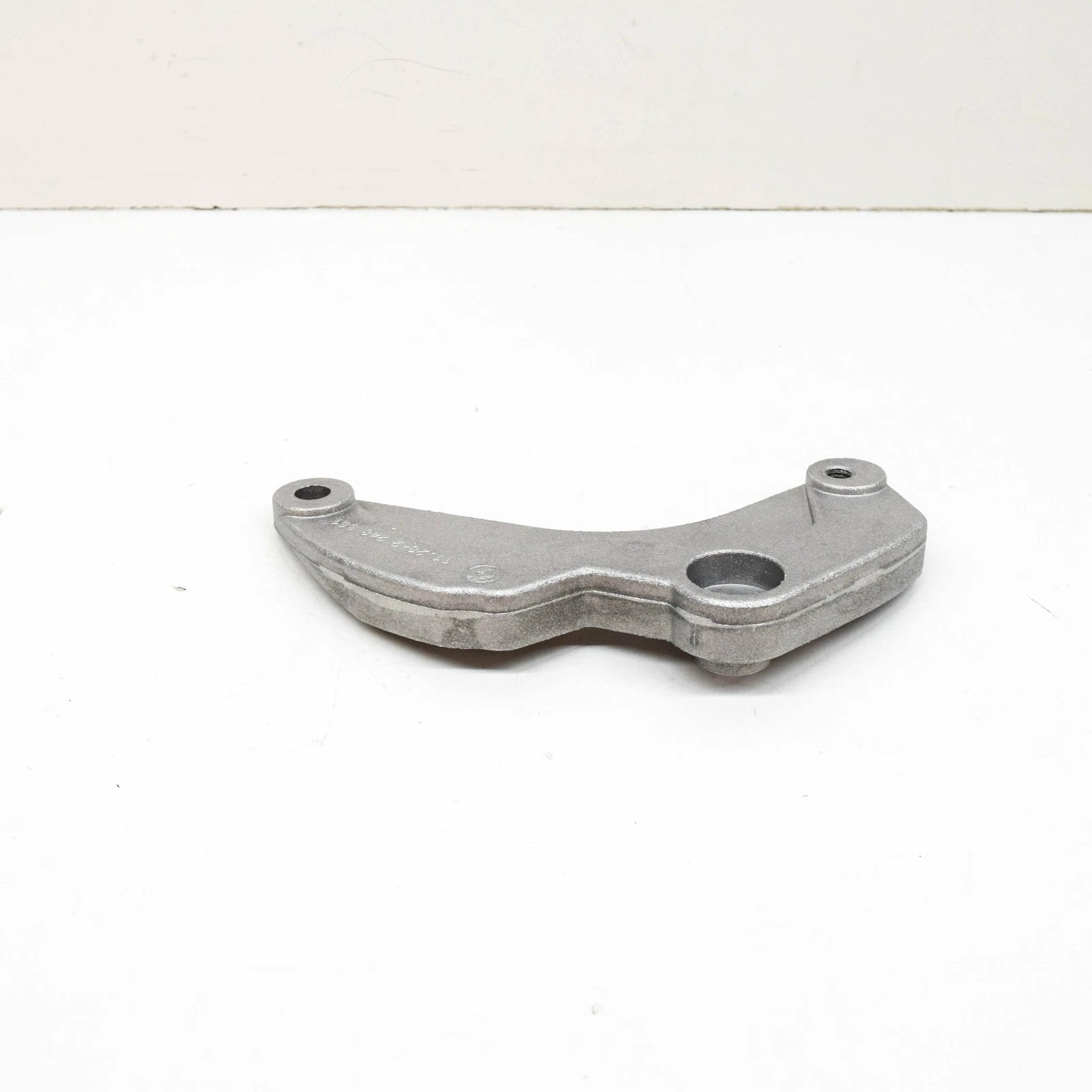 NEW BMW 3 E46 3.0D 150KW ALTERNATOR TENSIONER BRACKET 11282248561 ORIGINAL