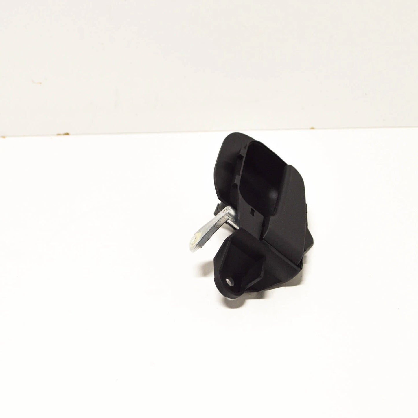 NEW BMW 3 E36 FRONT LEFT INSIDE INTERIOR DOOR HANDLE 51211960807 ORIGINAL