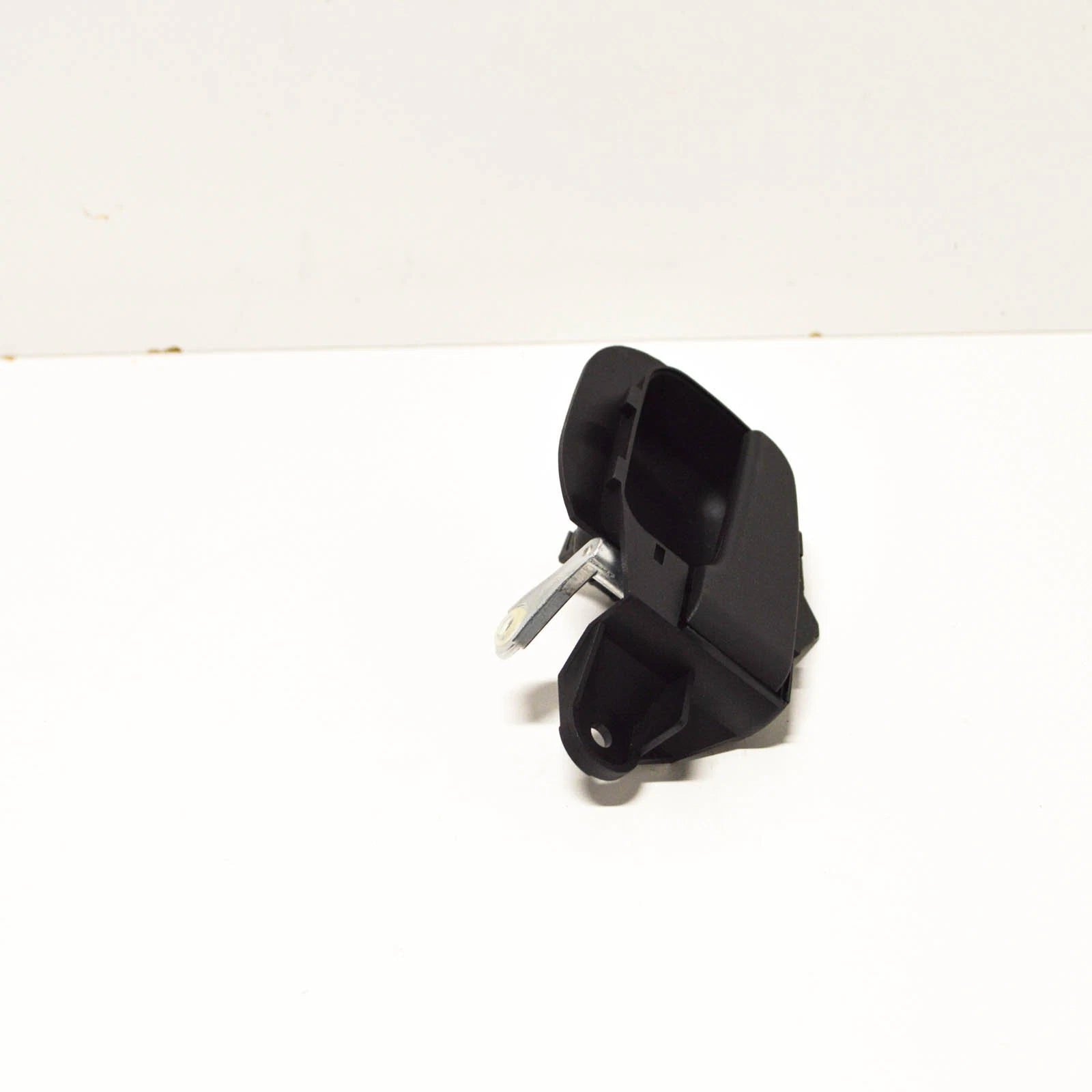 NEW BMW 3 E36 FRONT LEFT INSIDE INTERIOR DOOR HANDLE 51211960807 ORIGINAL