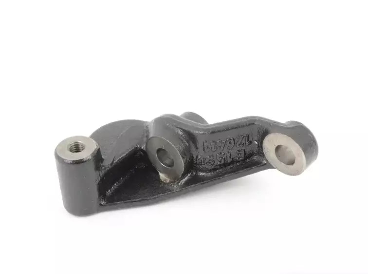 NEW AUDI A6 AVANT C6 OUTER TURBOCHARGER SUPPORT BRACKET 06D145533B ORIGINAL