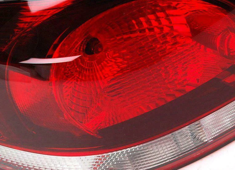 NEW VOLKSWAGEN GOLF MK6 REAR LEFT OUTER TAILLIGHT 5K0945095G