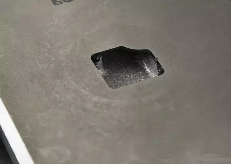 NEW AUDI R8 42 ENGINE LOWER PART OIL PAN 079103601F ORIGINAL