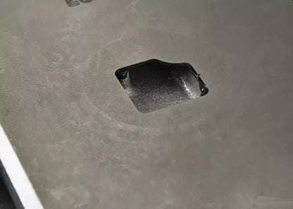 NEW AUDI R8 42 ENGINE LOWER PART OIL PAN 079103601F ORIGINAL