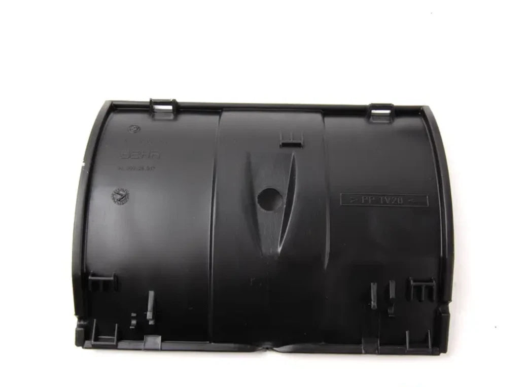 NEW BMW 3 COMPACT E36 CLIMATE CONTROL HOUSING COVER 8390958 64118390958 ORIGINAL