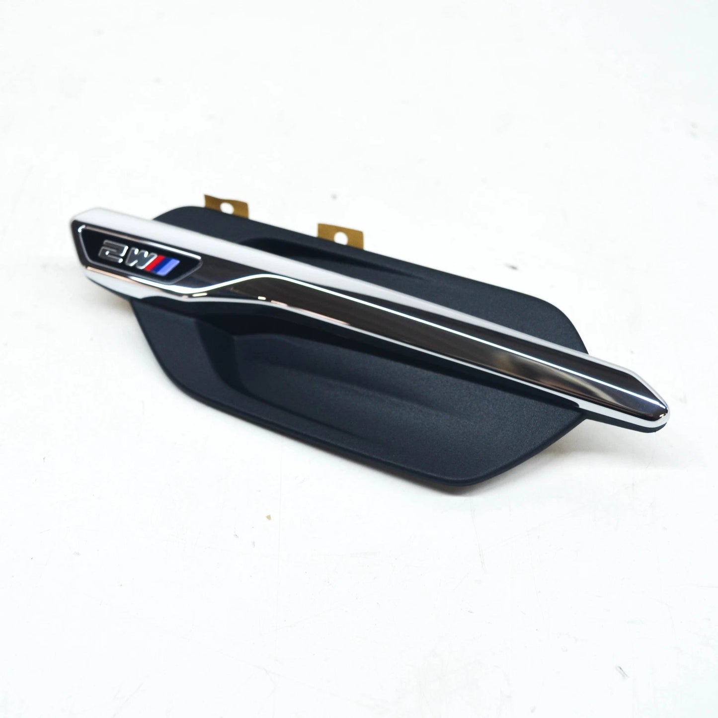 NEW BMW M2 COUPE F87 RIGHT SIDE WING MOULDING TRIM 51138062198 ORIGINAL