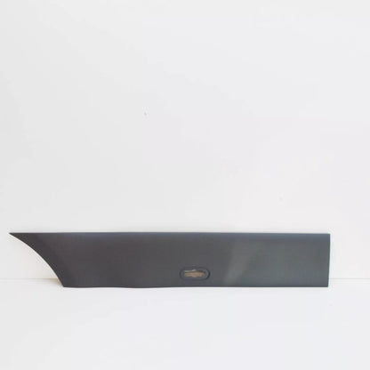 NEW MB SPRINTER W907 REAR RIGHT WHEEL ARCH FRONT STRIP A91069072009K83 ORIGINAL