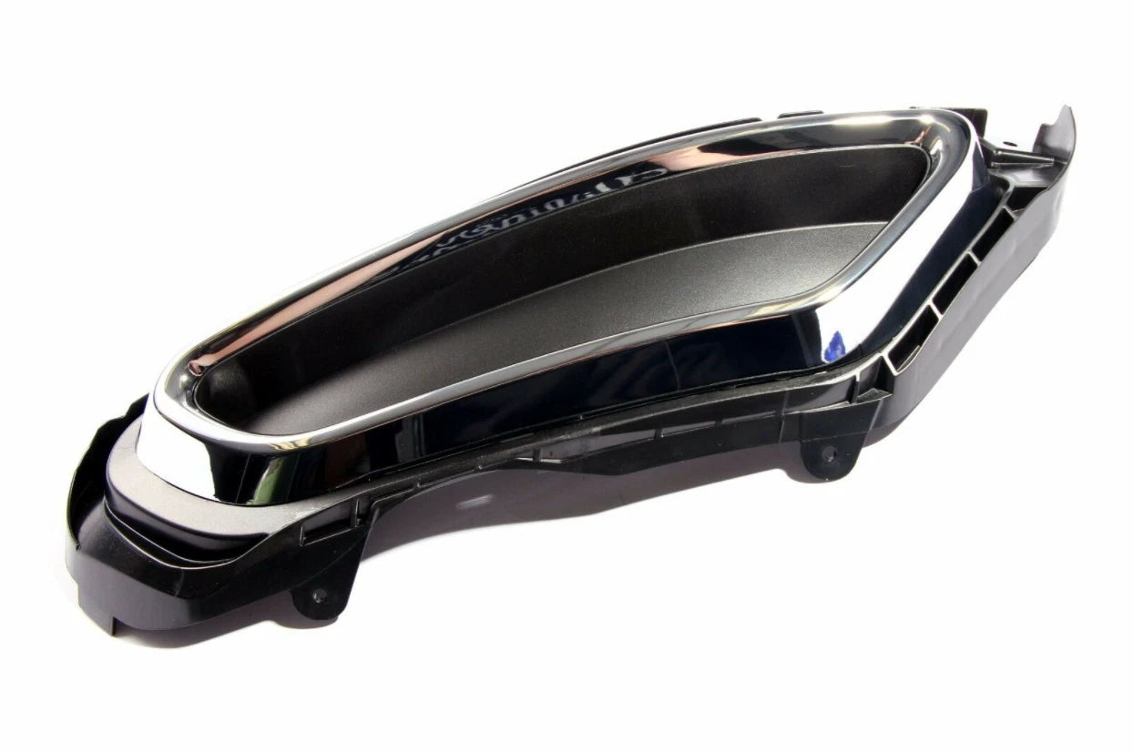 NEW VW PASSAT B8 3G LEFT EXHAUST TAIL PIPE TRIM 3G0807873A2ZZ ORIGINAL