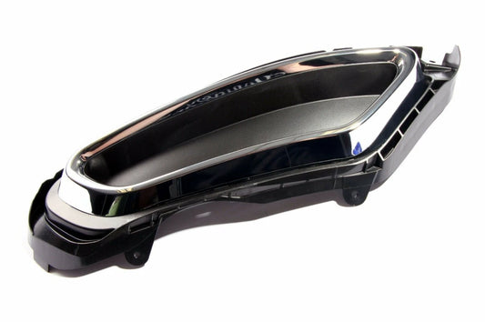 NEW VW PASSAT B8 3G LEFT EXHAUST TAIL PIPE TRIM 3G0807873A2ZZ ORIGINAL