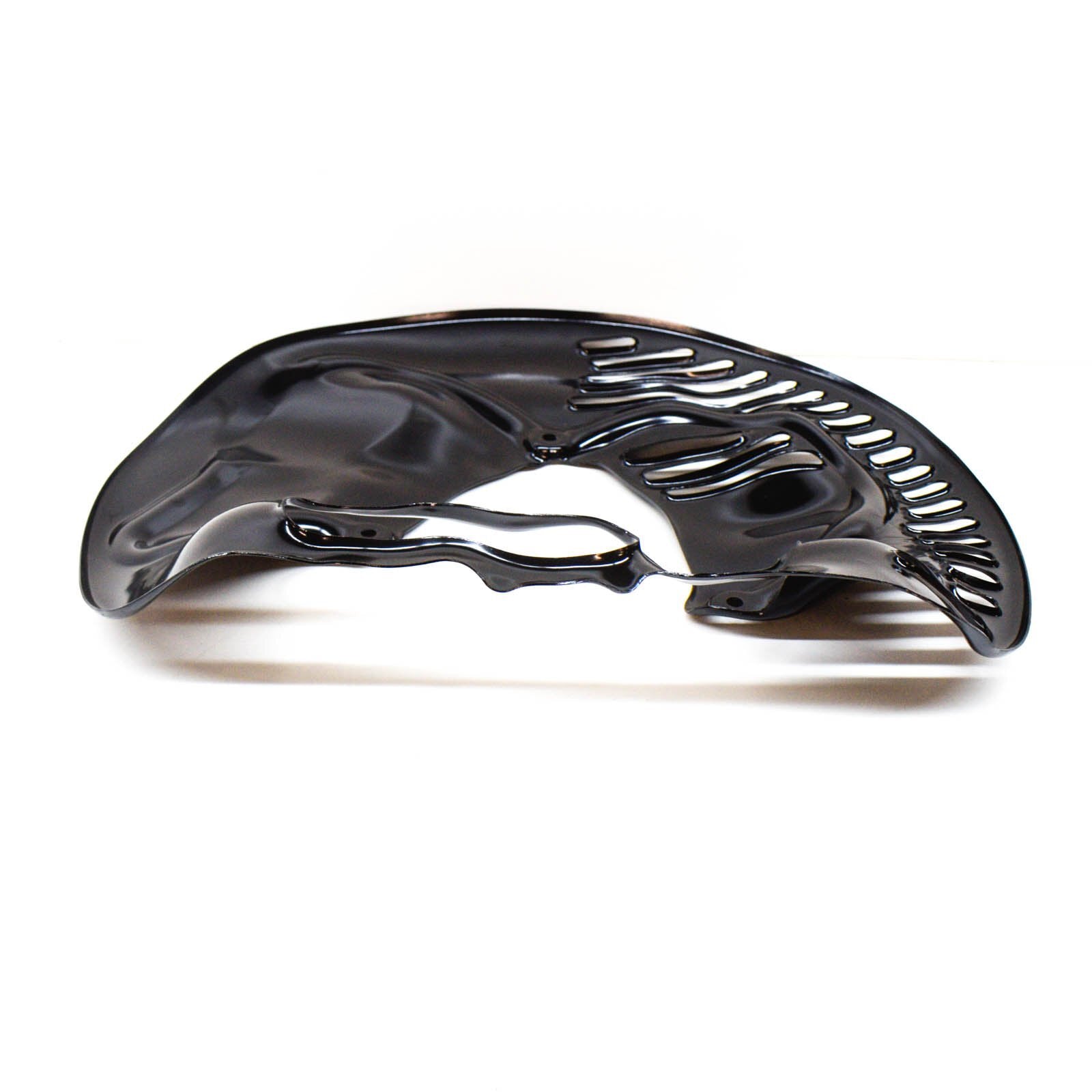 NEW AUDI A3 RS3 8V FRONT LEFT BRAKE DISC COVER PLATE 8V0615311B ORIGINAL