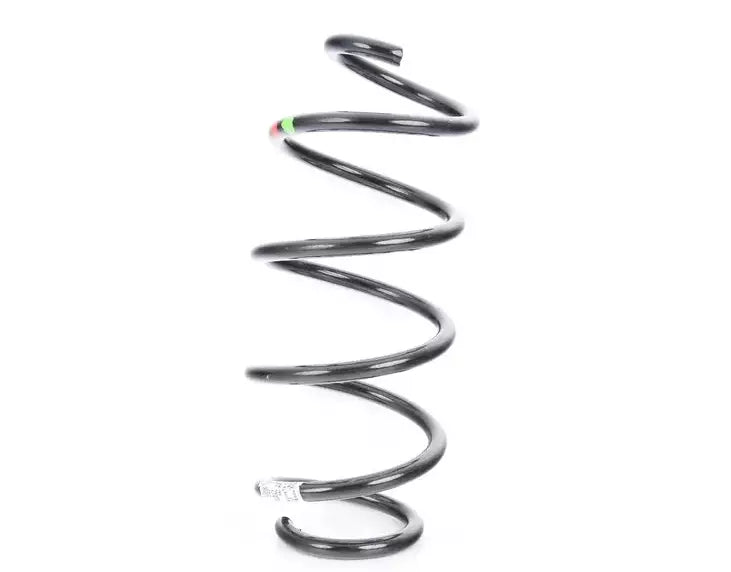 NEW VW TIGUAN 5N FRONT COIL SPRING 5N0411105AA ORIGINAL