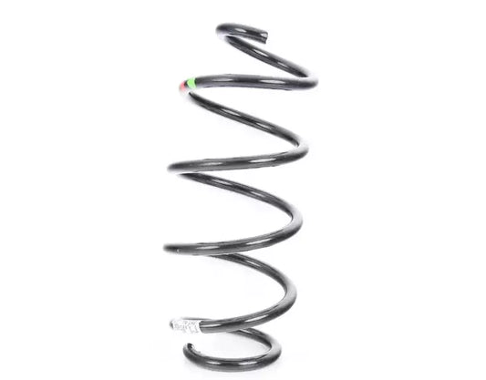 NEW VW TIGUAN 5N FRONT COIL SPRING 5N0411105AA ORIGINAL