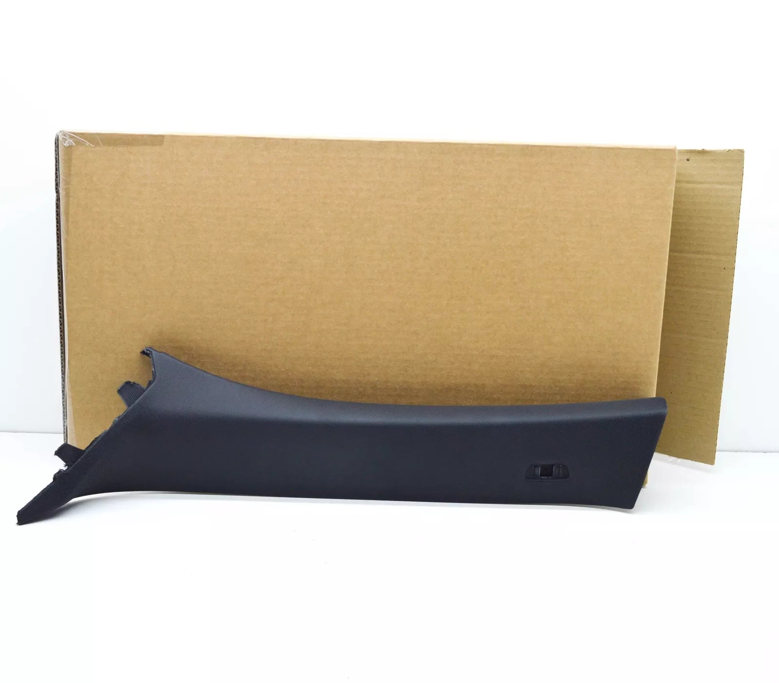 NEW BMW X5 G05 FRONT LEFT A PILLAR TRIM 5A0D9A1 51435A0D9A1 ORIGINAL