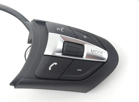 NEW BMW 6 GRAN COUPE F06 STEERING WHEEL SWITCHES 7849407 61317849407 ORIGINAL