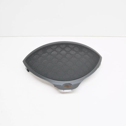 NEW BMW 6 E63 DASHBOARD TRIM PANEL LOUDSPEAKER COVER 51457009261