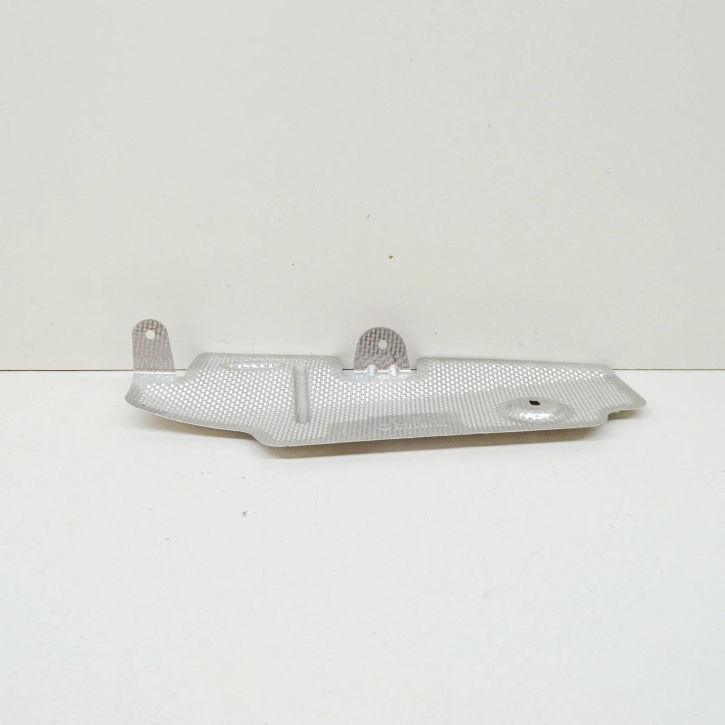 NEW BMW 3 F30 F80 REAR RIGHT HEAT INSULATION 51487292567 ORIGINAL