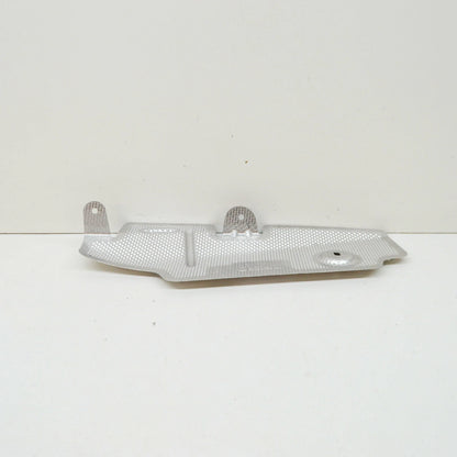 NEW BMW 3 F30 F80 REAR RIGHT HEAT INSULATION 51487292567 ORIGINAL