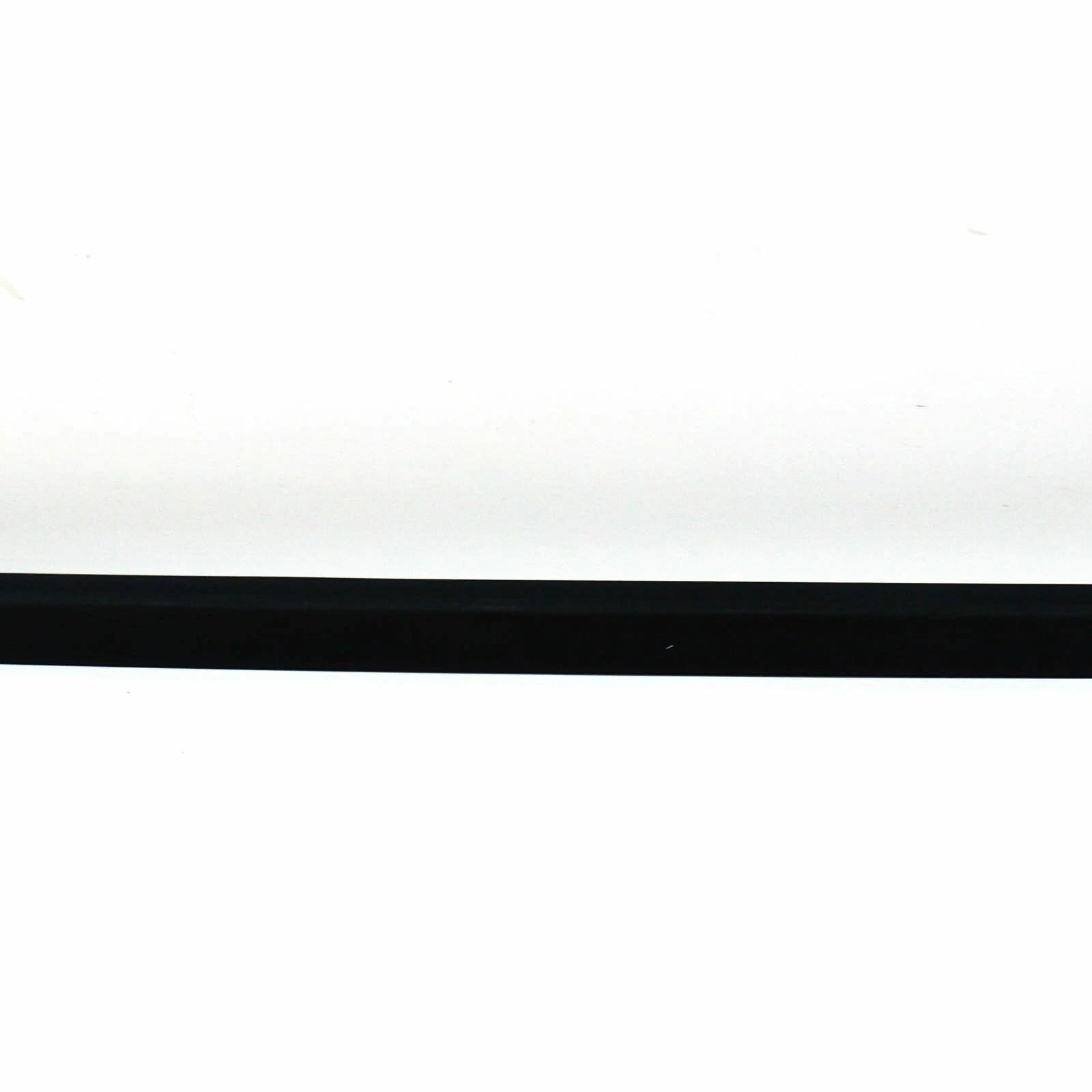 NEW AUDI Q8 WINDSHIELD RIGHT VERTICAL TRIM MOLDING 4M88543289B9