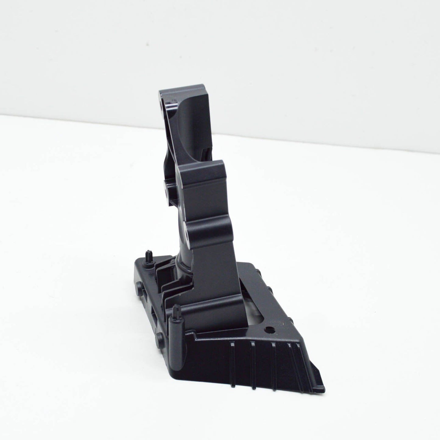 NEW AUDI Q8 FRONT RIGHT HEADLIGHT LIFT CYLINDER BRACKET 4M8955776 ORIGINAL