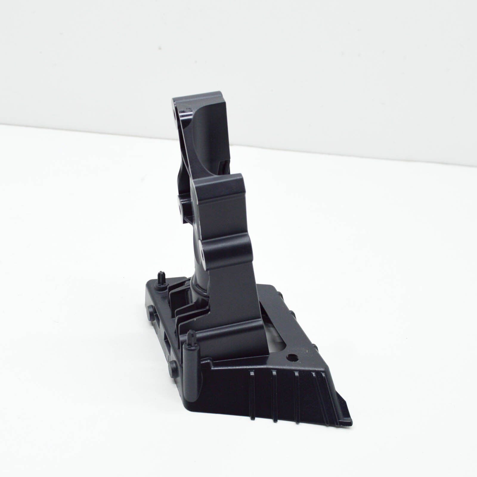 NEW AUDI Q8 FRONT RIGHT HEADLIGHT LIFT CYLINDER BRACKET 4M8955776 ORIGINAL