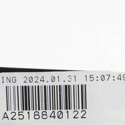 NEW MERCEDES-BENZ R W251 FRONT LEFT WHEEL ARCH COVER A2518840122 ORIGINAL