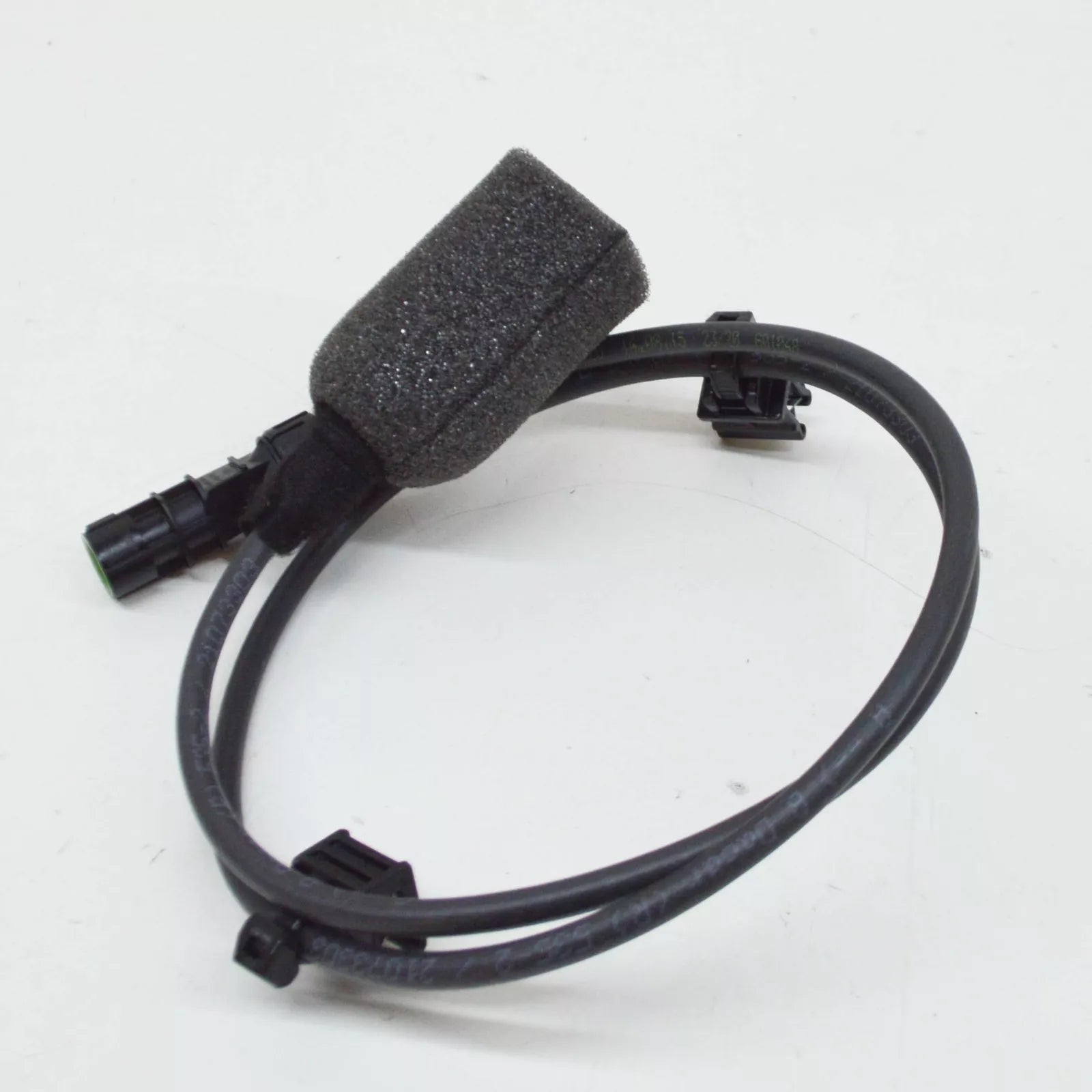 NEW AUDI A8 4H D4 ADAPTER CABLE LOOM 4H0971192G