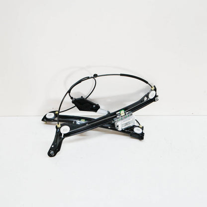 NEW AUDI A5 8T FRONT LEFT DOOR WINDOW REGULATOR 8T0837461D ORIGINAL