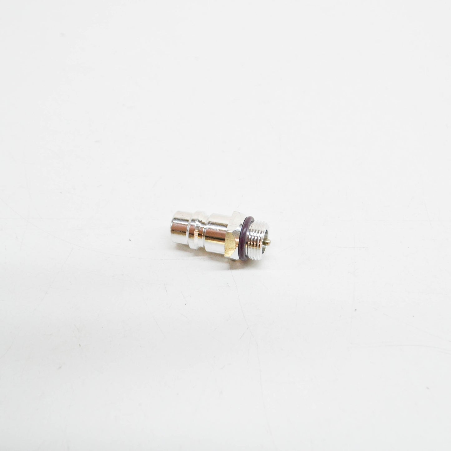 NEW MERCEDES-BENZ A W168 A/C SERVICE VALVE A0028305584 ORIGINAL